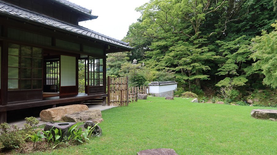 🏯 초후 모리 저택(조후 모리 야시키) 이미지 3